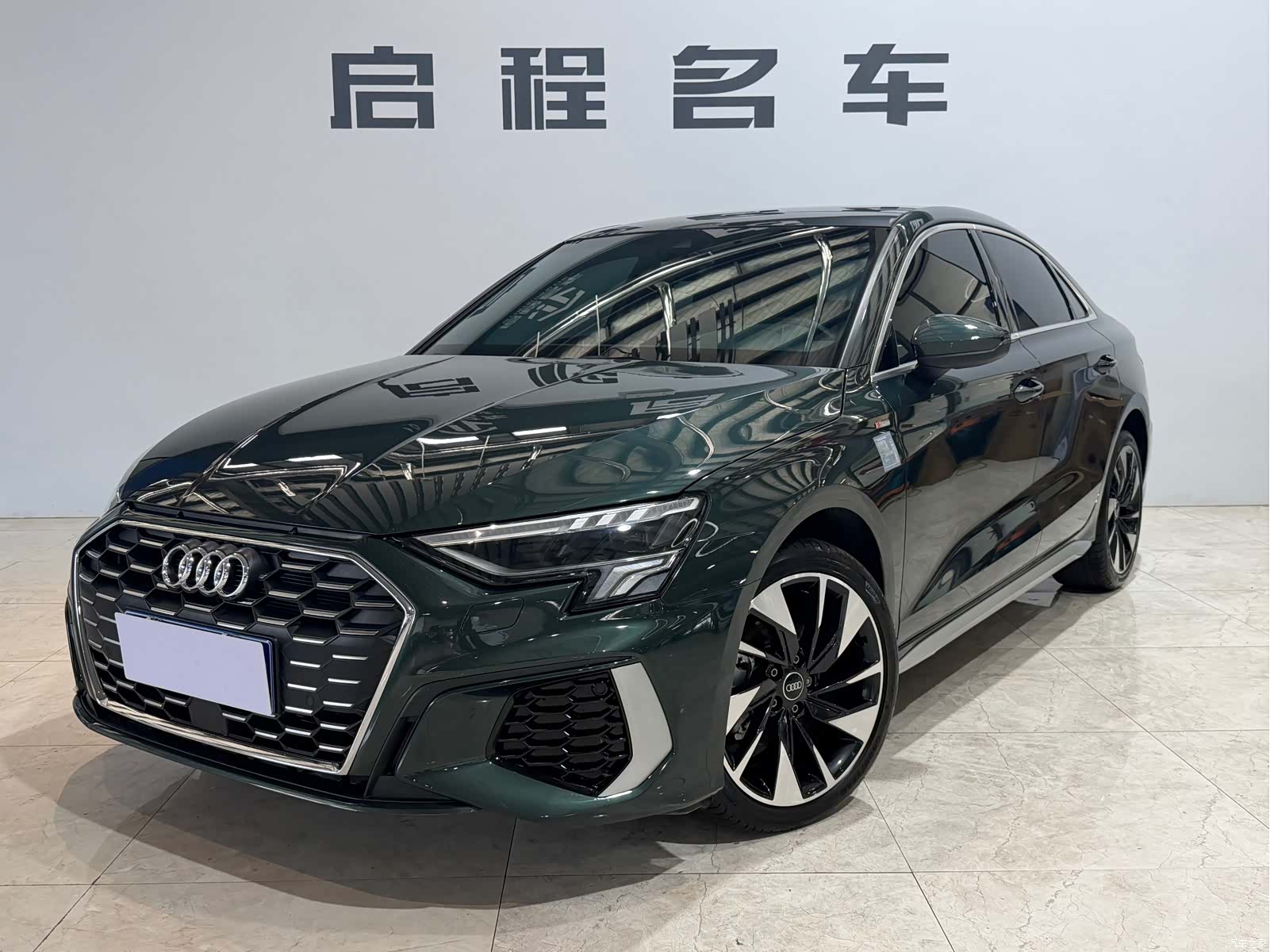 Audi A3, 2022 1