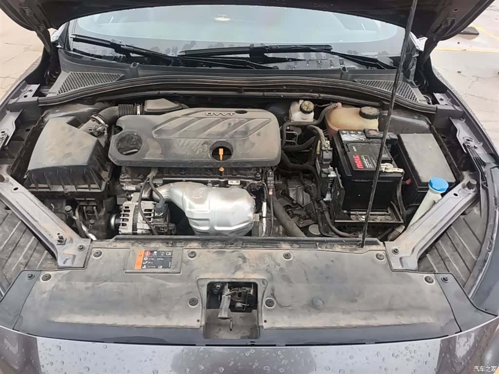 MG MG5, 2021 11