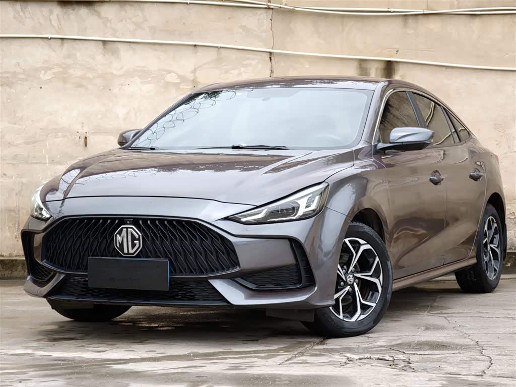 MG 5