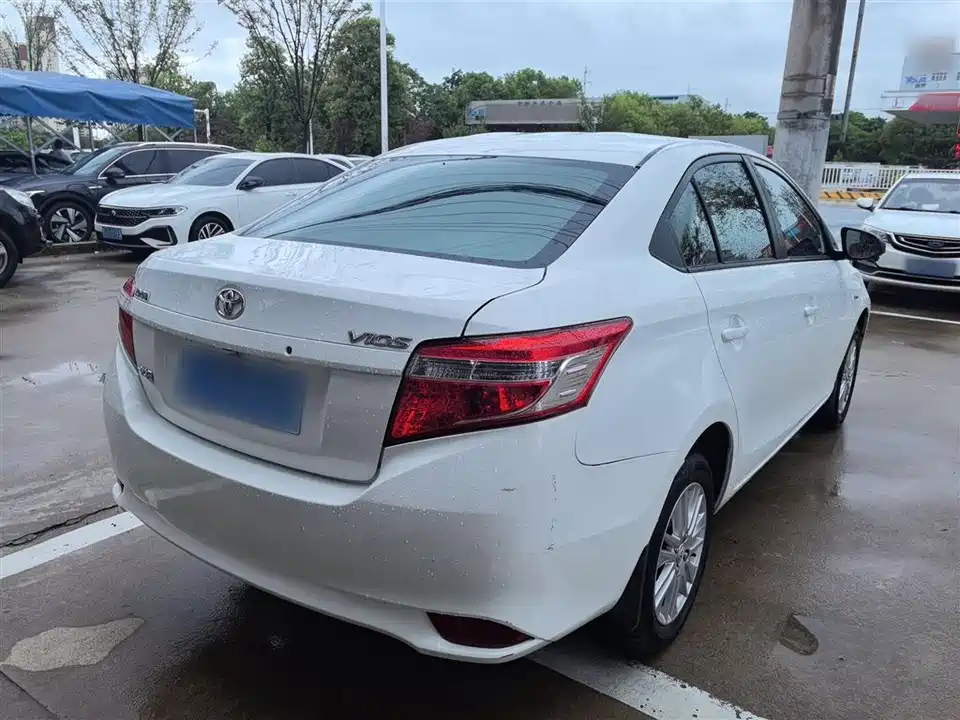 Toyota Vios