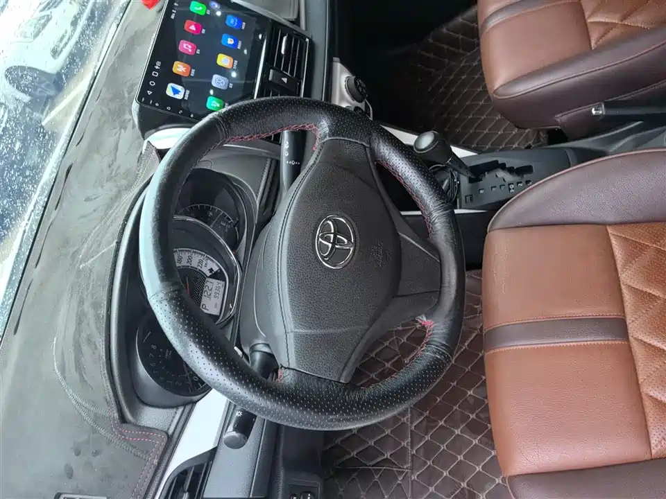 Toyota Vios