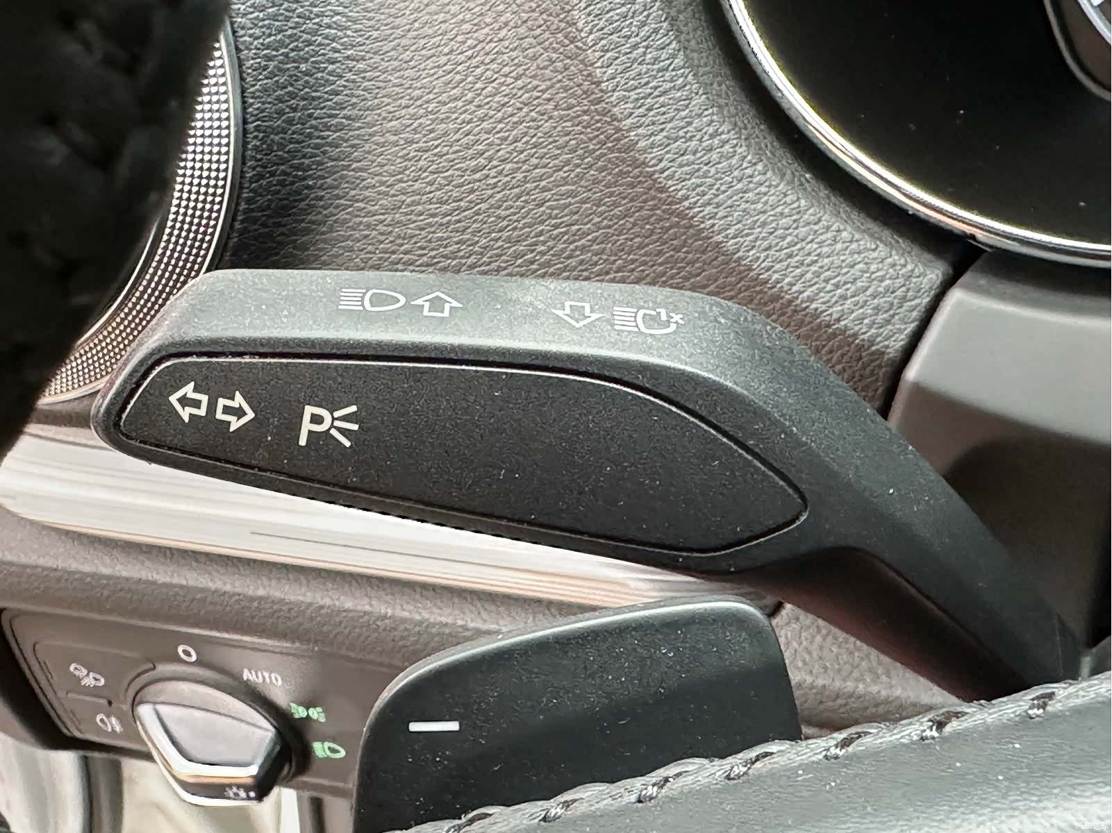Audi A3, 2017 12