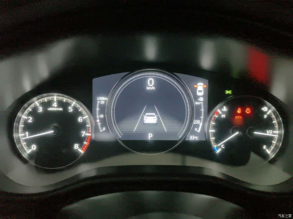 Mazda Mazda3, 2024 4