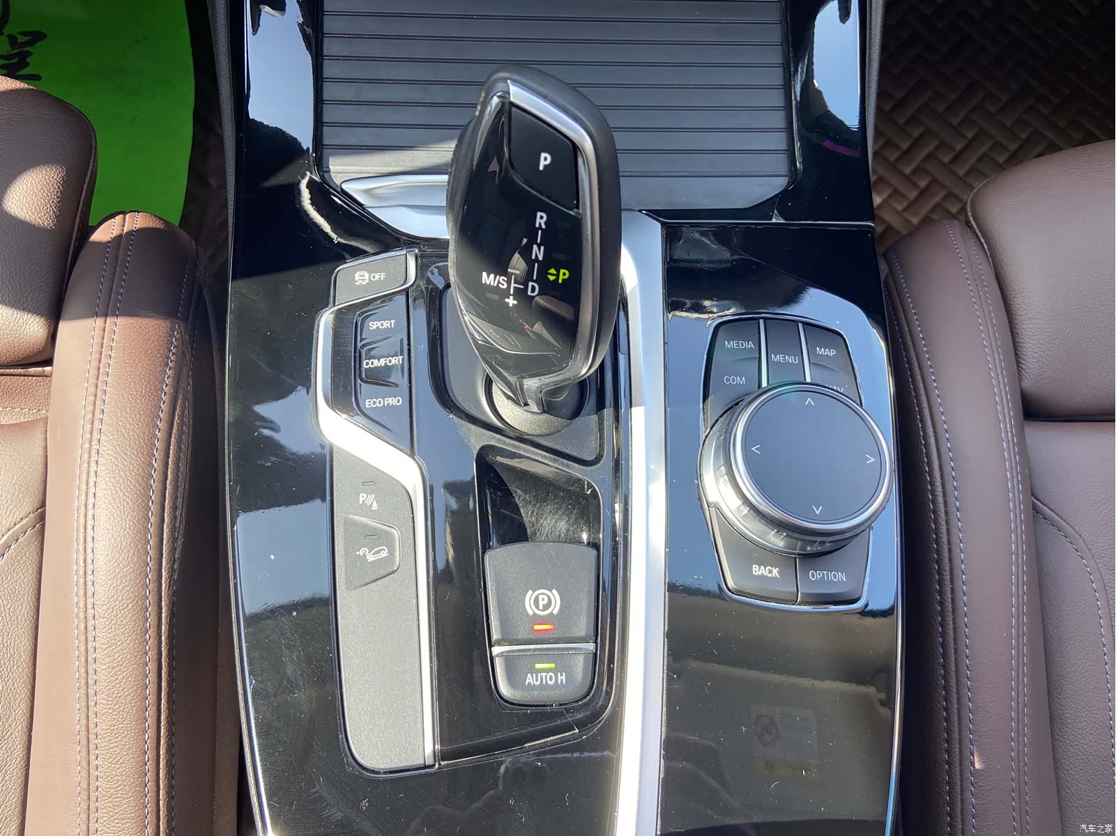 BMW X3, 2019 14