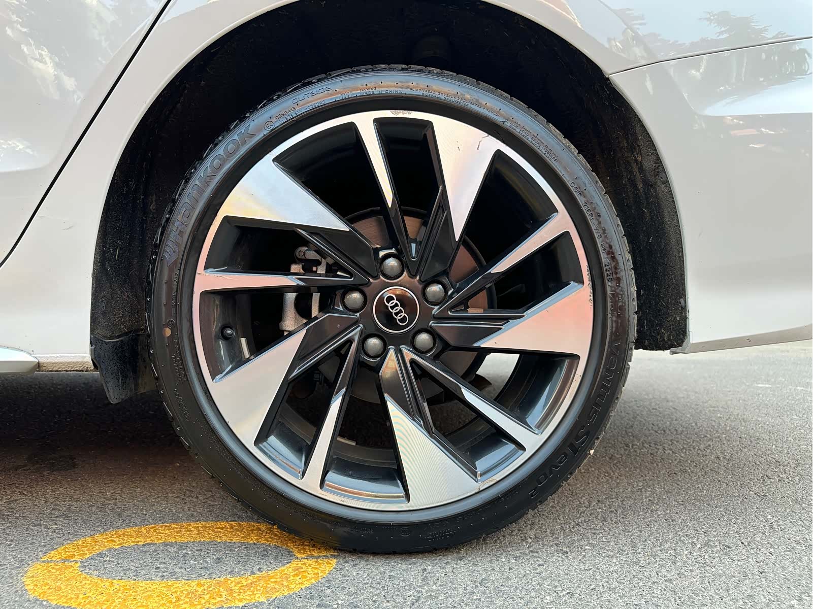 Audi A3, 2023 20