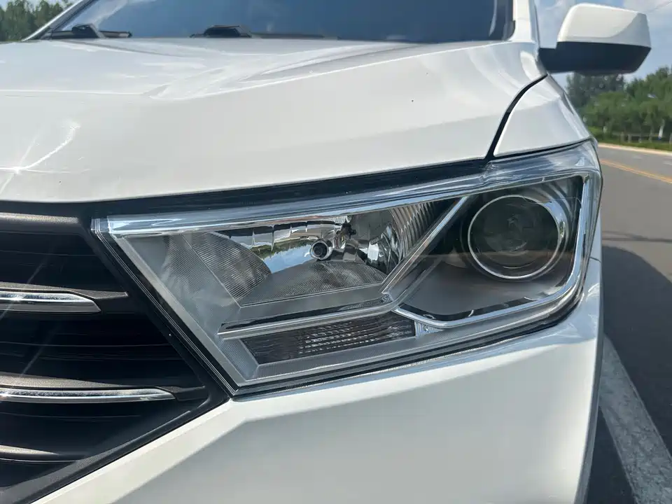 Wuling Wuling Hongguang