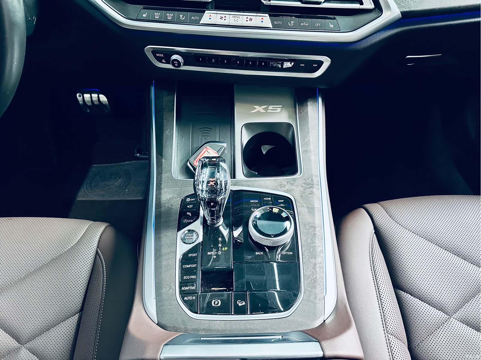 BMW X5, 2023 16