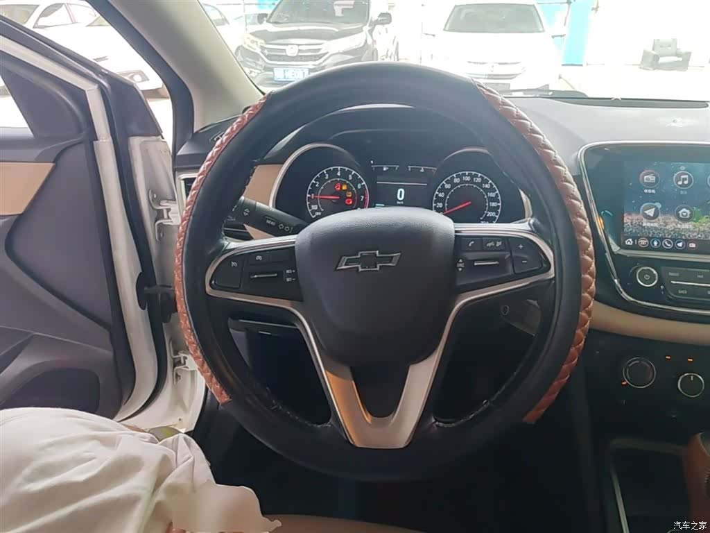 Chevrolet 320, 2021 11