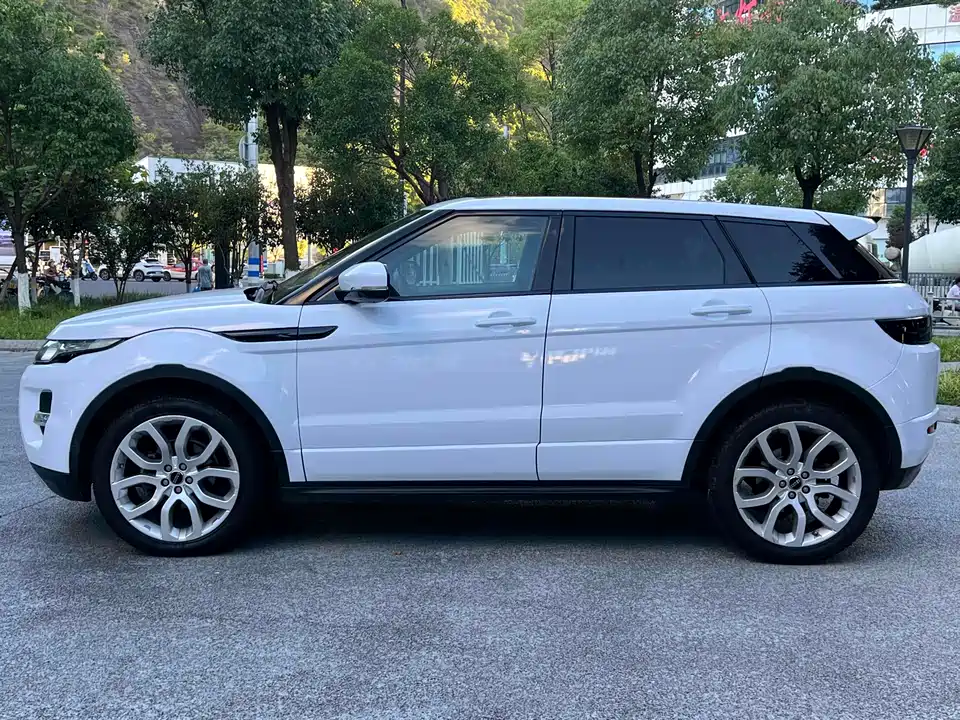 Land Rover Range Rover Aurora Land Rover Range Rover Aurora