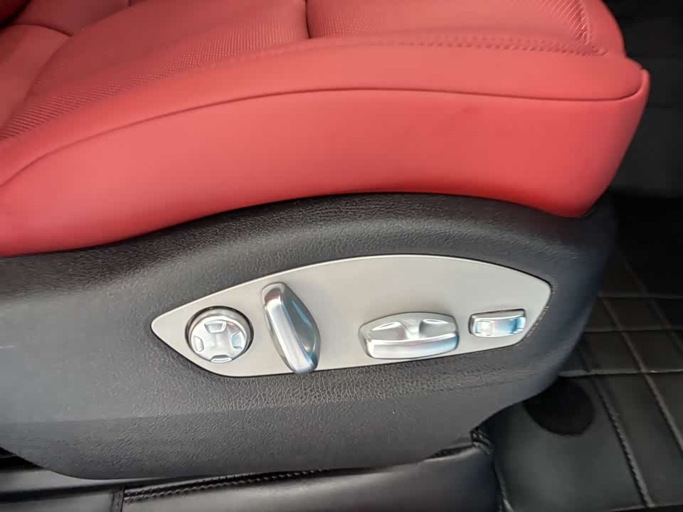 Porsche Macan Porsche Macan