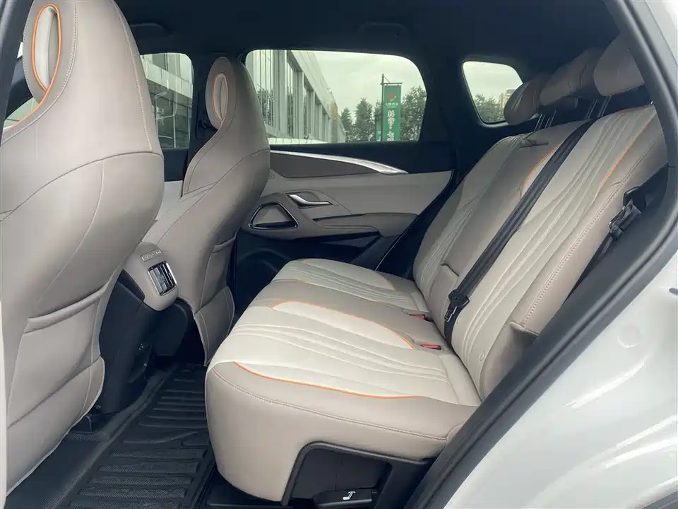 BYD Songjiang BYD Songjiang