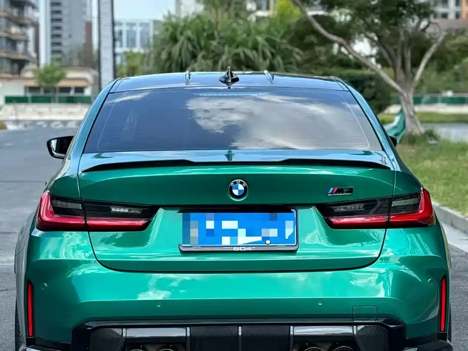 BMW M3 BMW M3