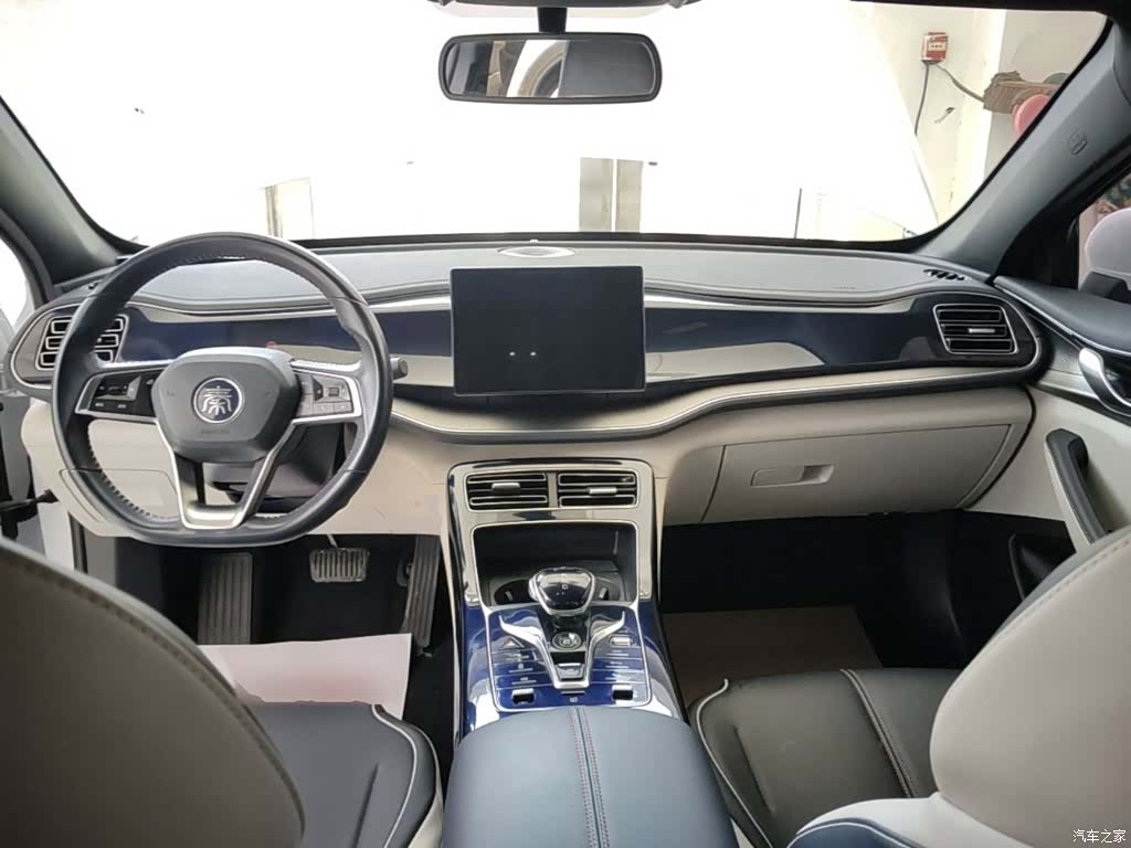 BYD Qin, 2023 6