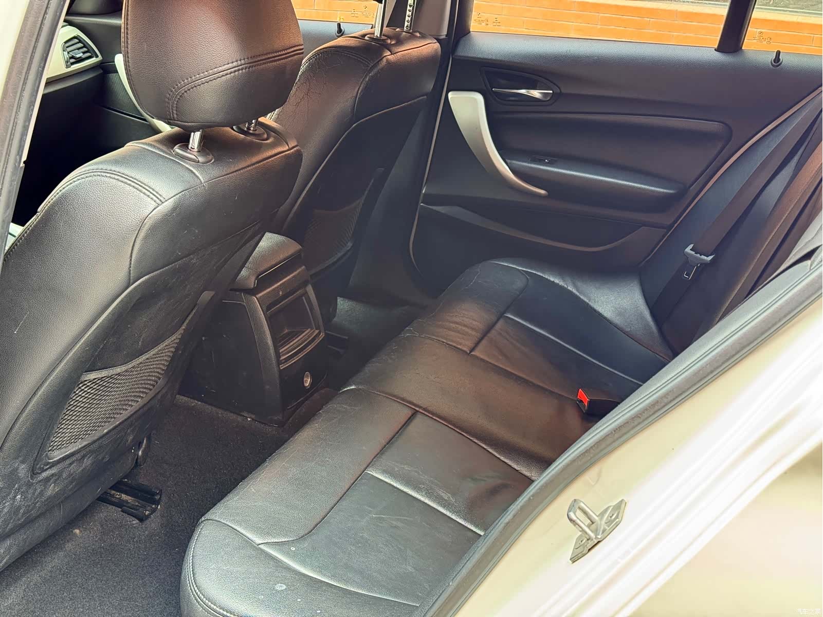 BMW 1 Series, 2017 8