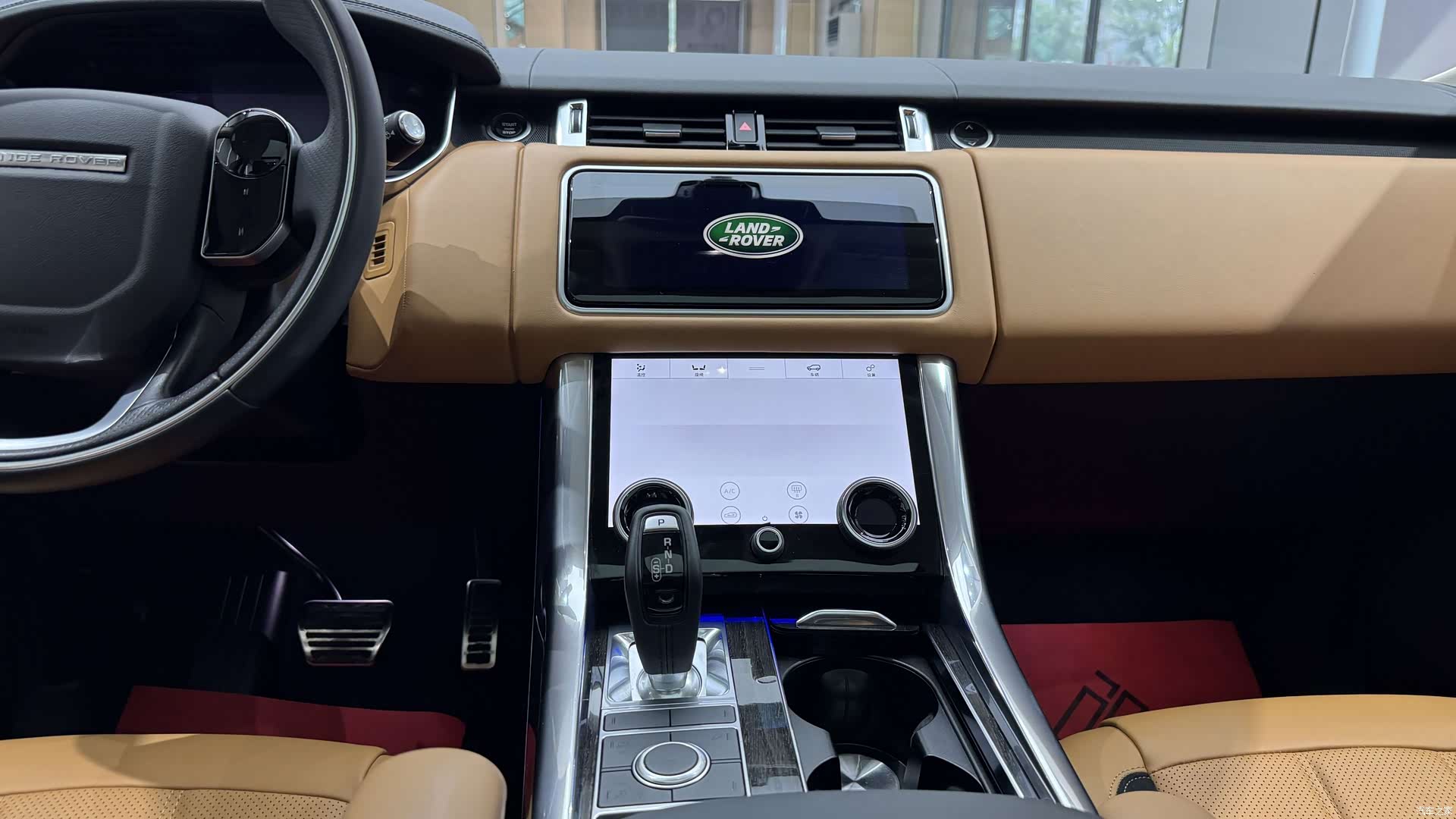 Land Rover Range Rover, 2022 22