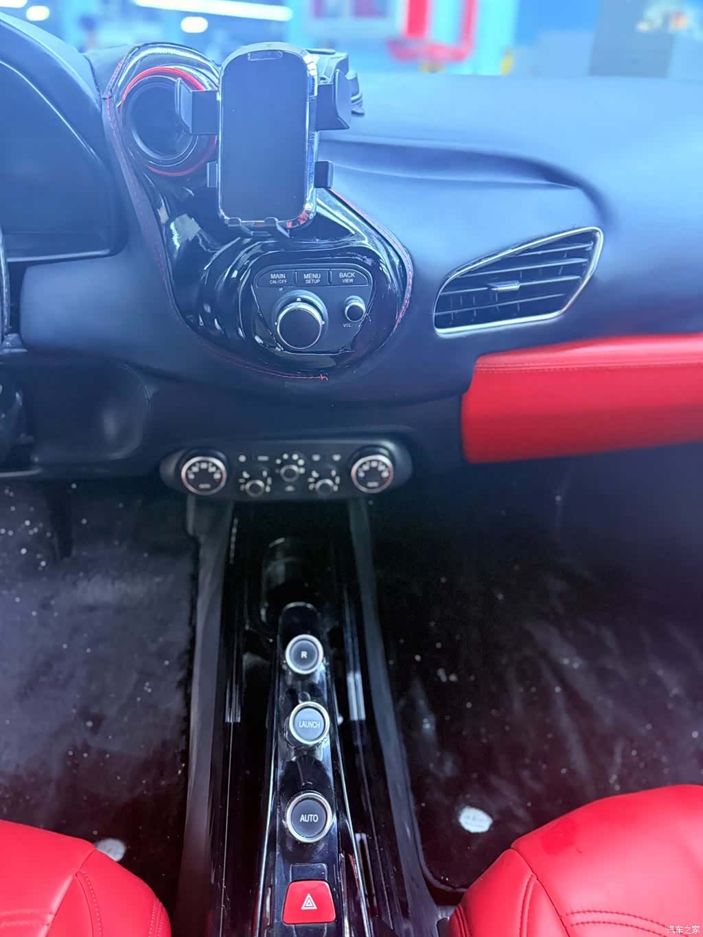 Ferrari 458, 2011 9