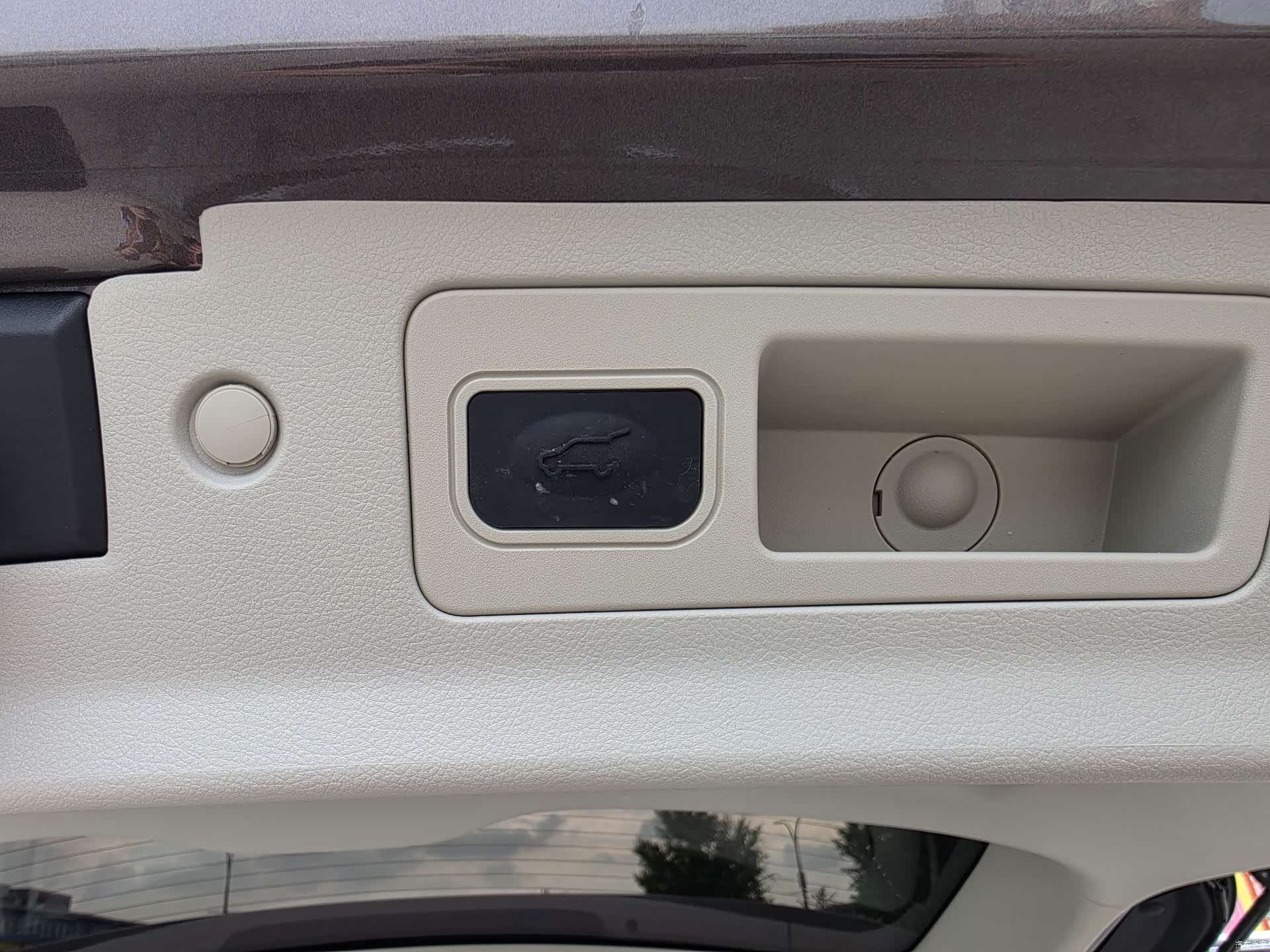 Buick GL8, 2022 12