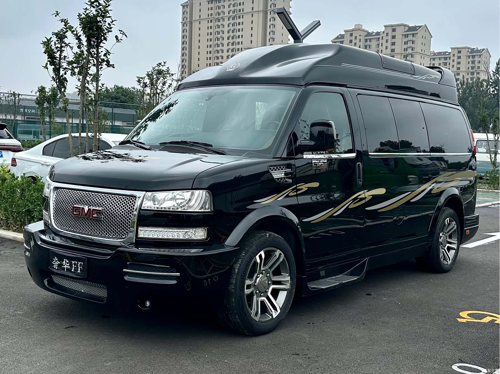 GMC G660S