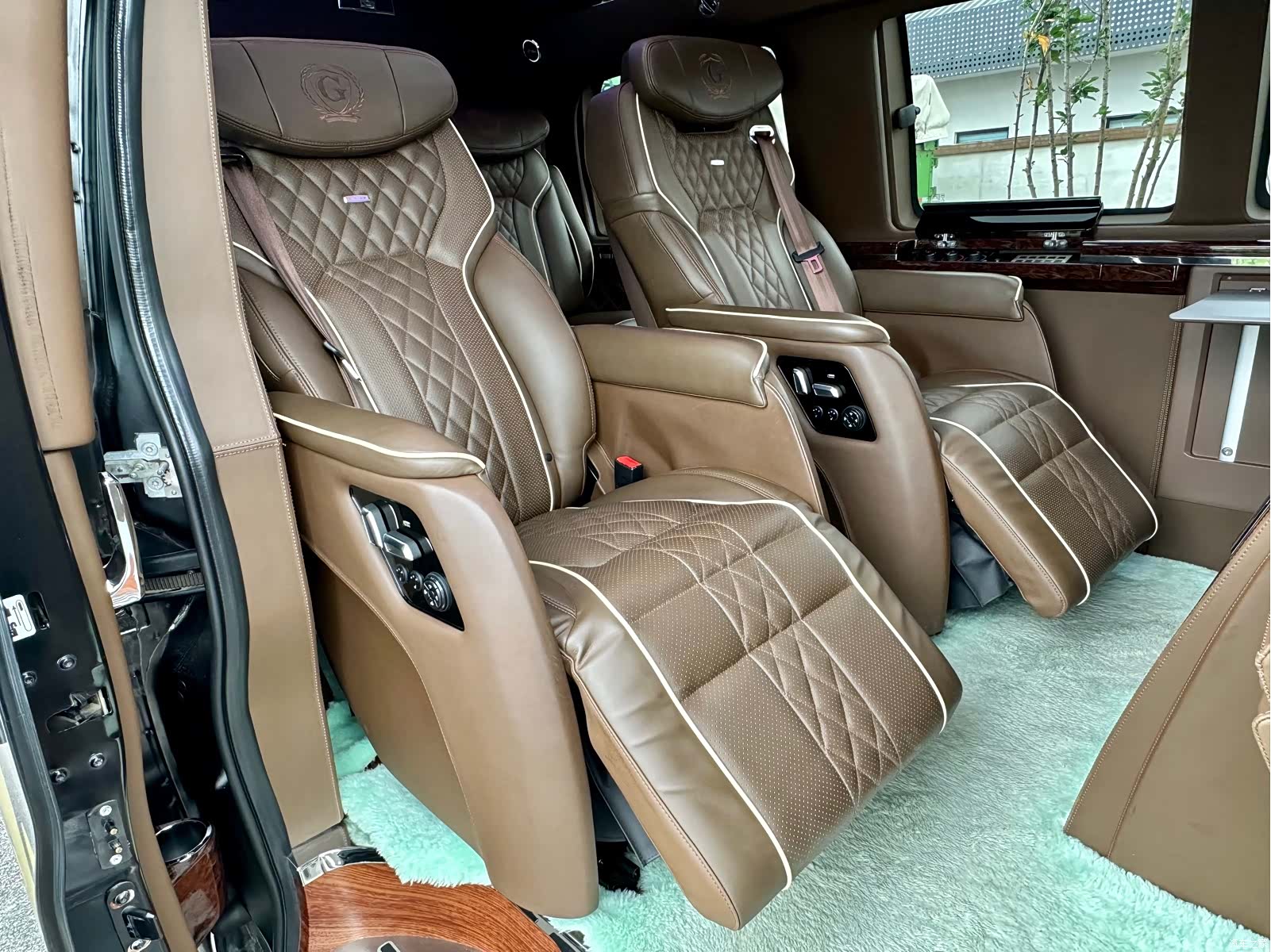 GMC G660S, 2018 12