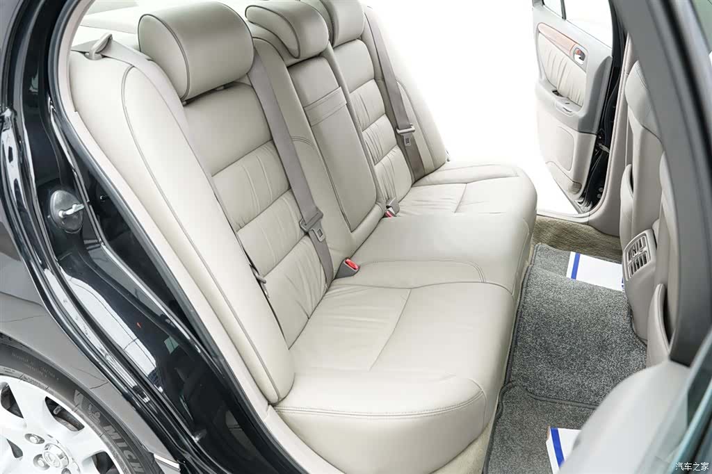 Lexus GS, 2004 27