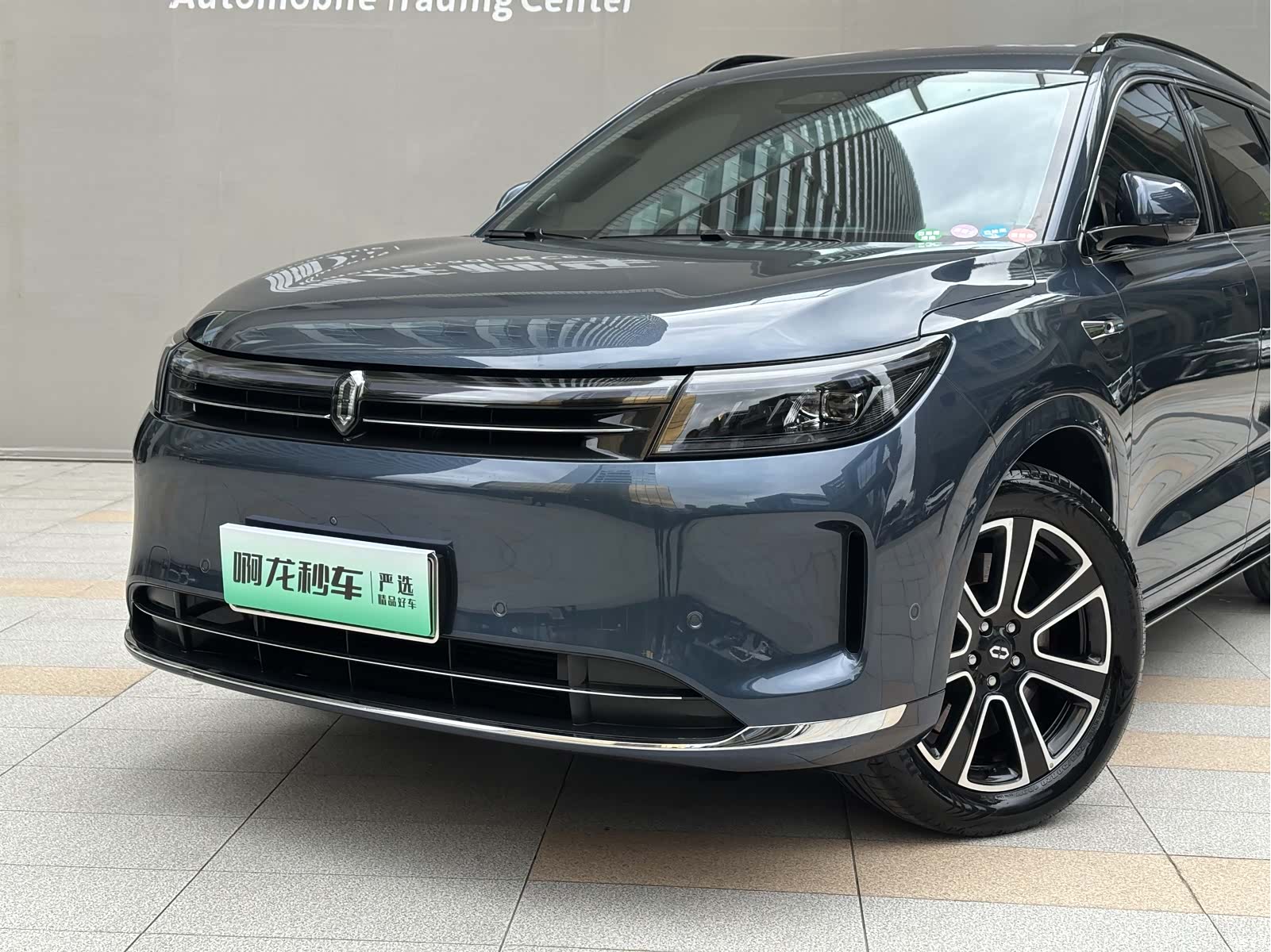 AITO M7, 2025 14
