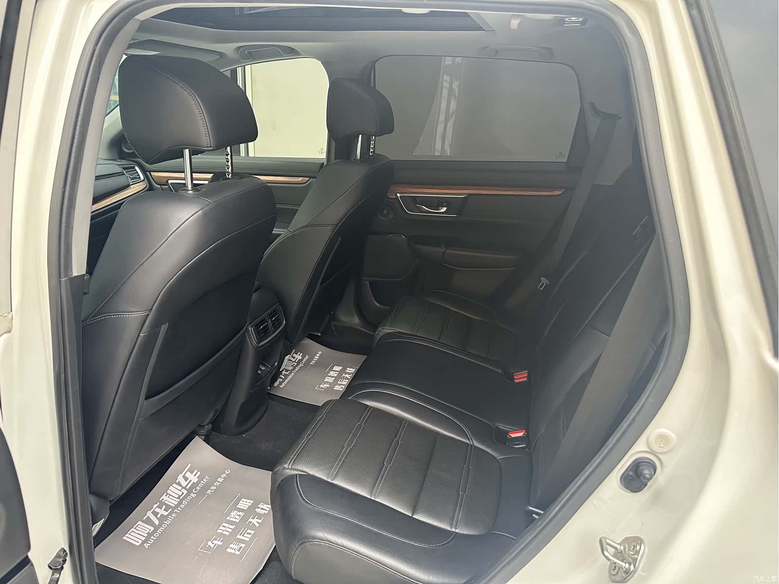 Honda CR-V, 2019 9