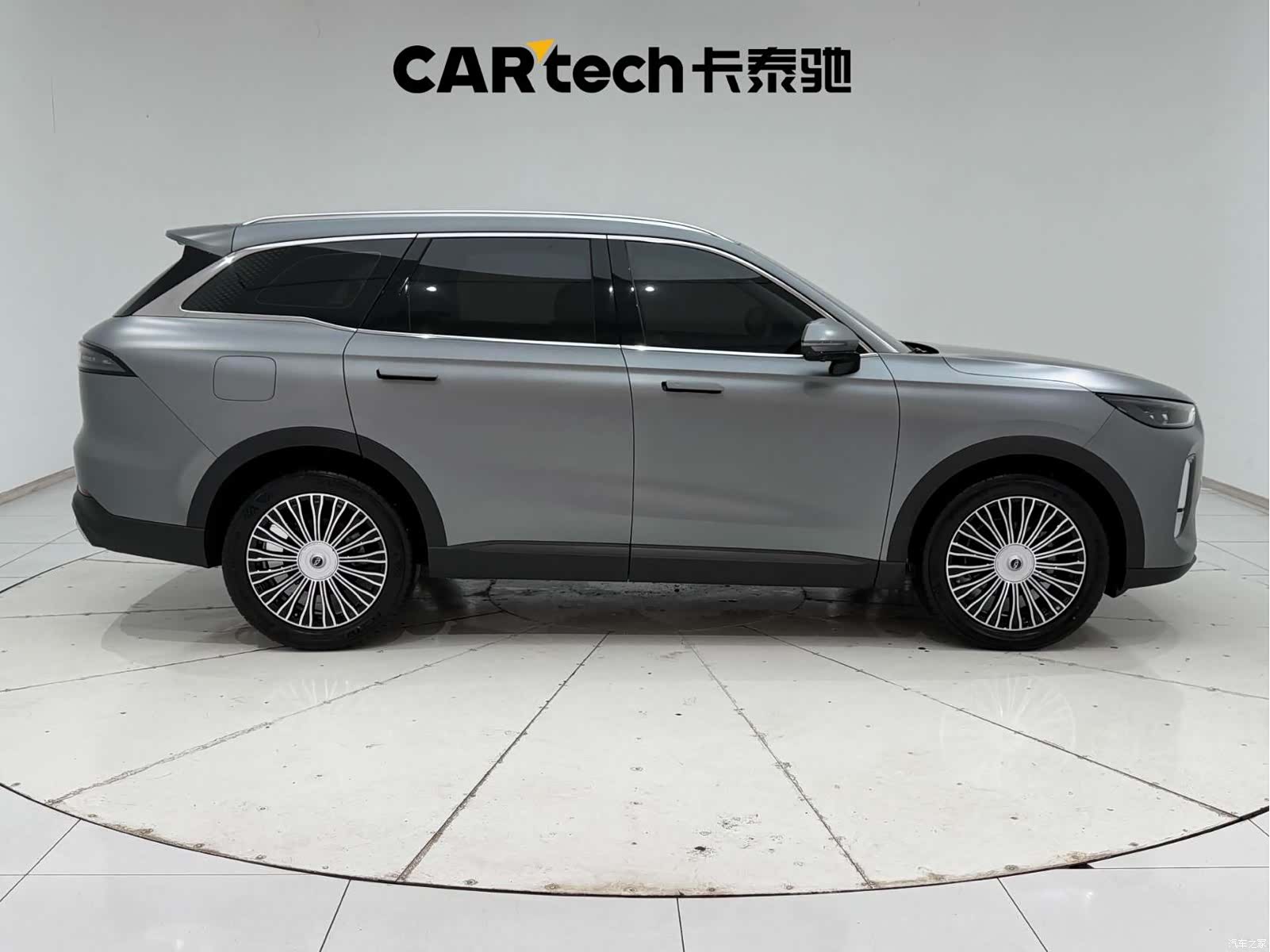 Chery Tiggo 8, 2025 12