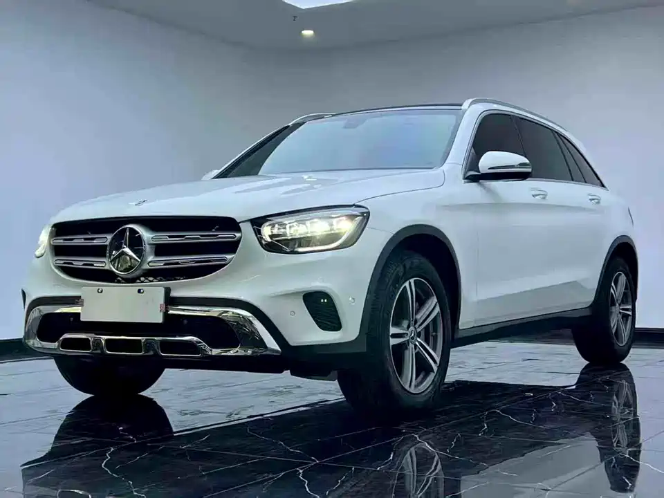Mercedes-Benz GLC Mercedes-Benz GLC