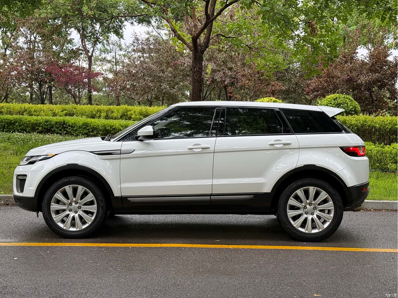 Land Rover Range Rover, 2016 3