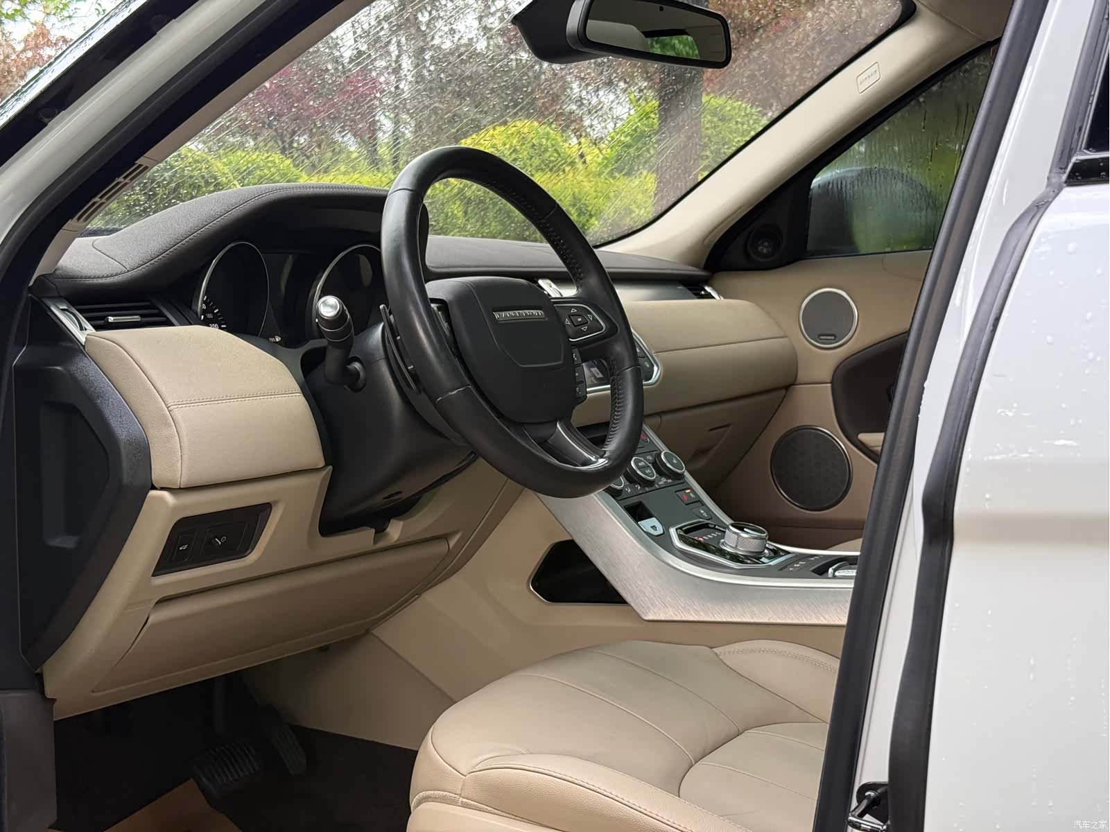 Land Rover Range Rover, 2016 14