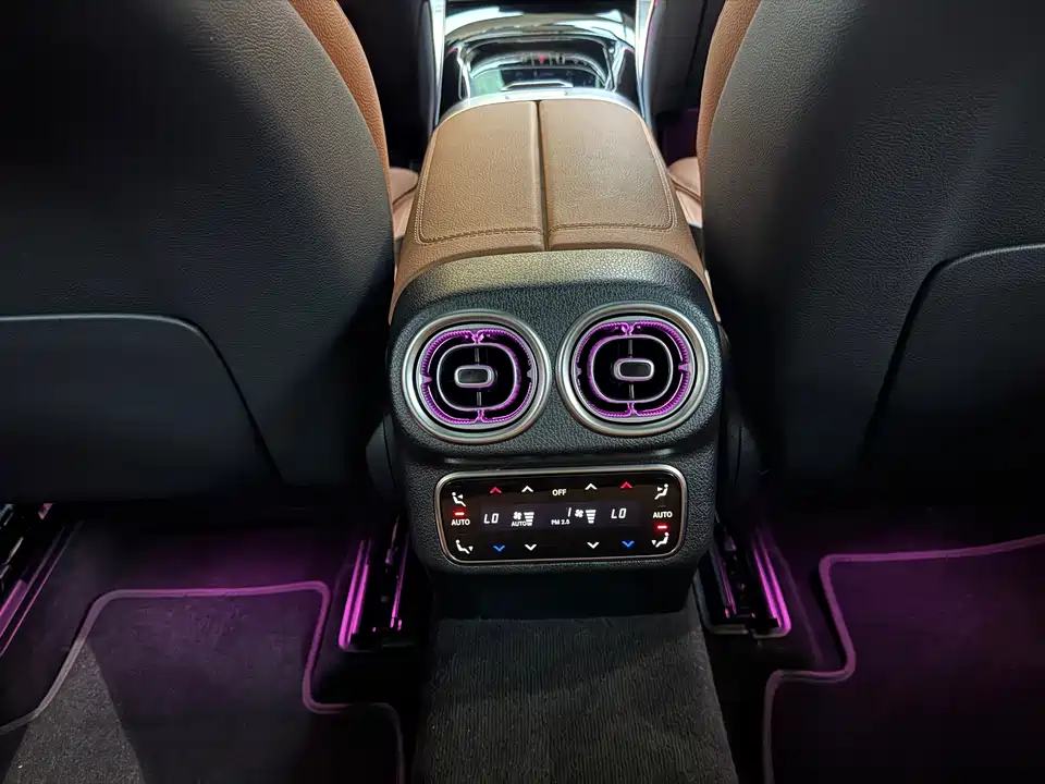 Mercedes-Benz GLC Mercedes-Benz GLC