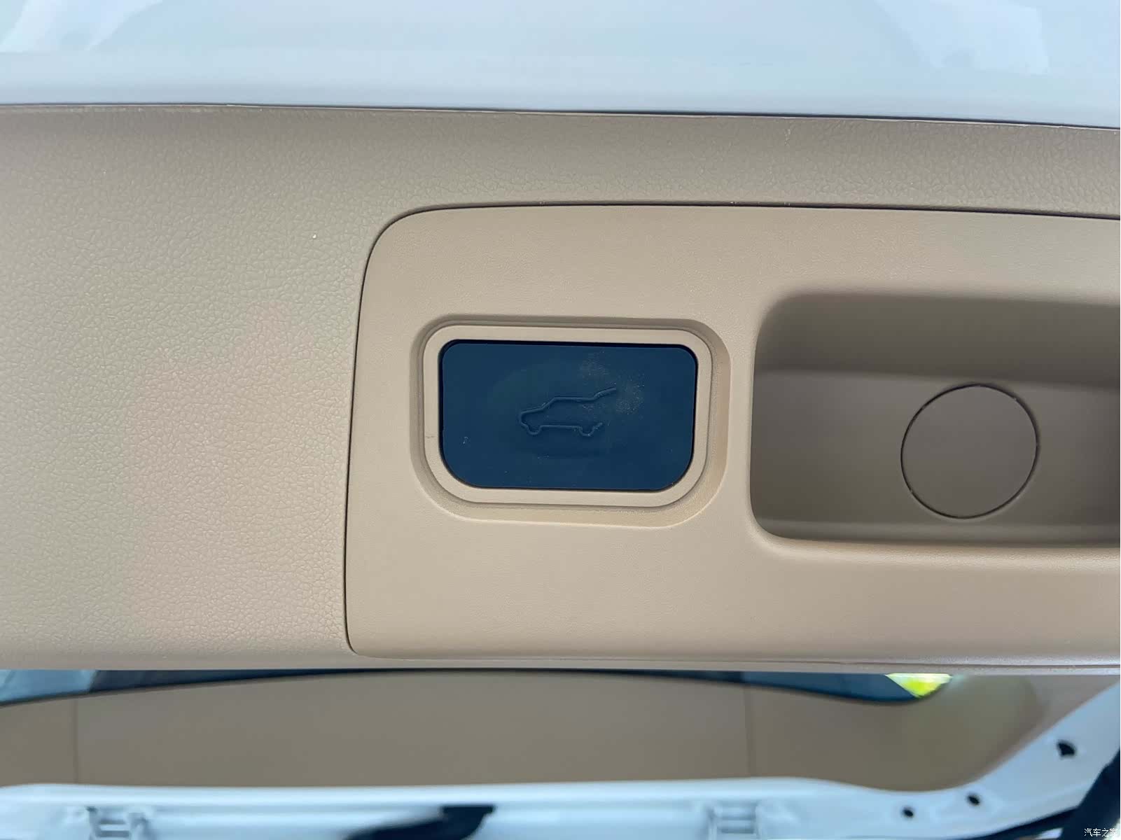 Buick GL8, 2021 15