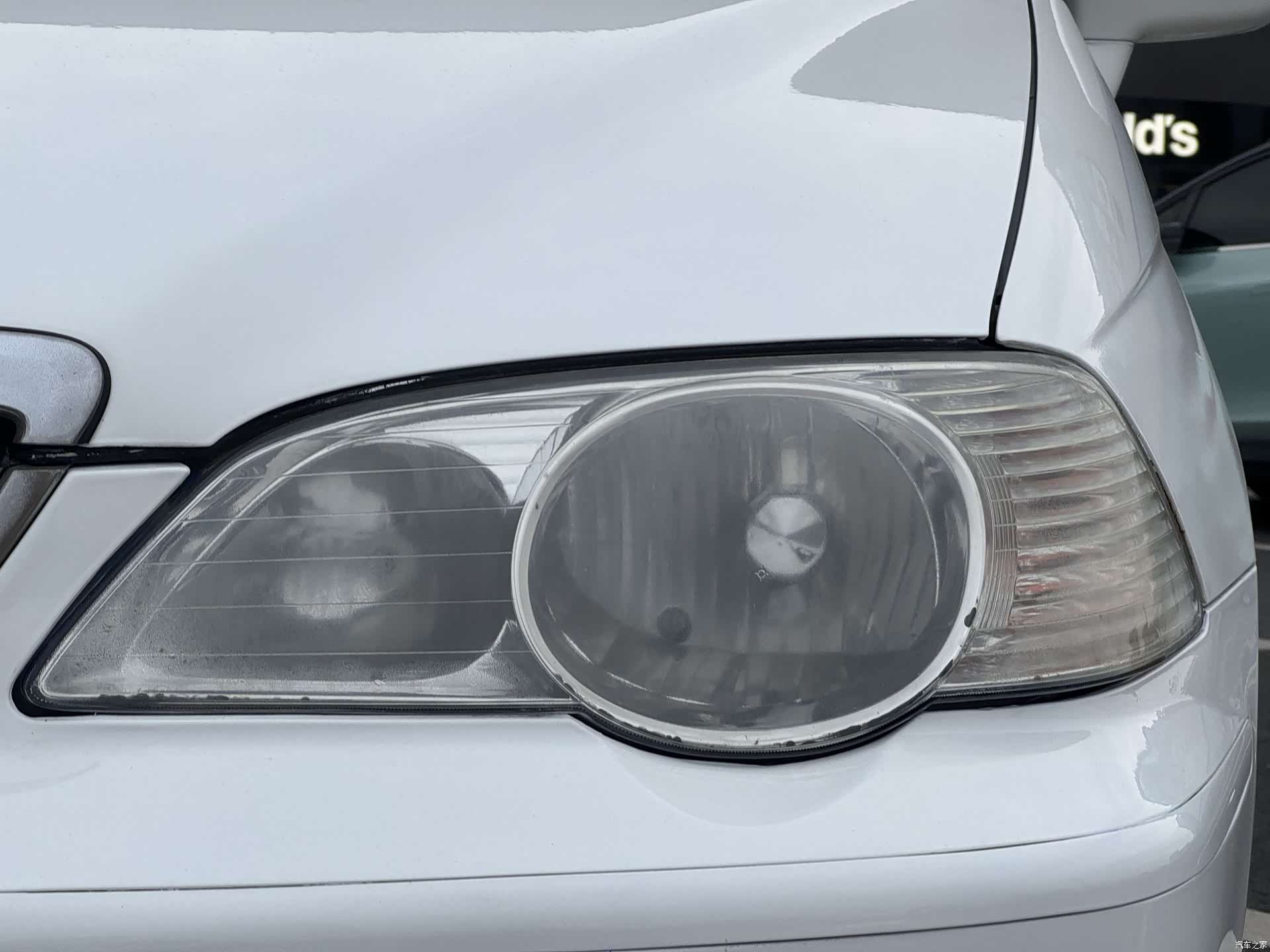 Honda Odyssey, 2005 9