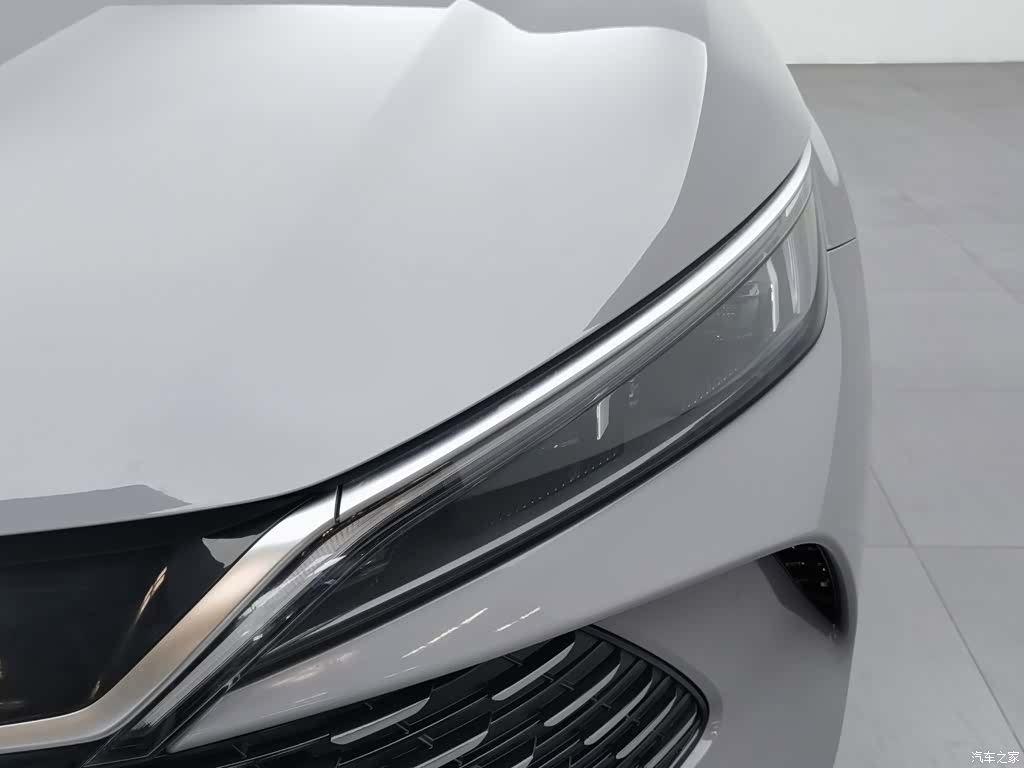 BYD Qin, 2025 7