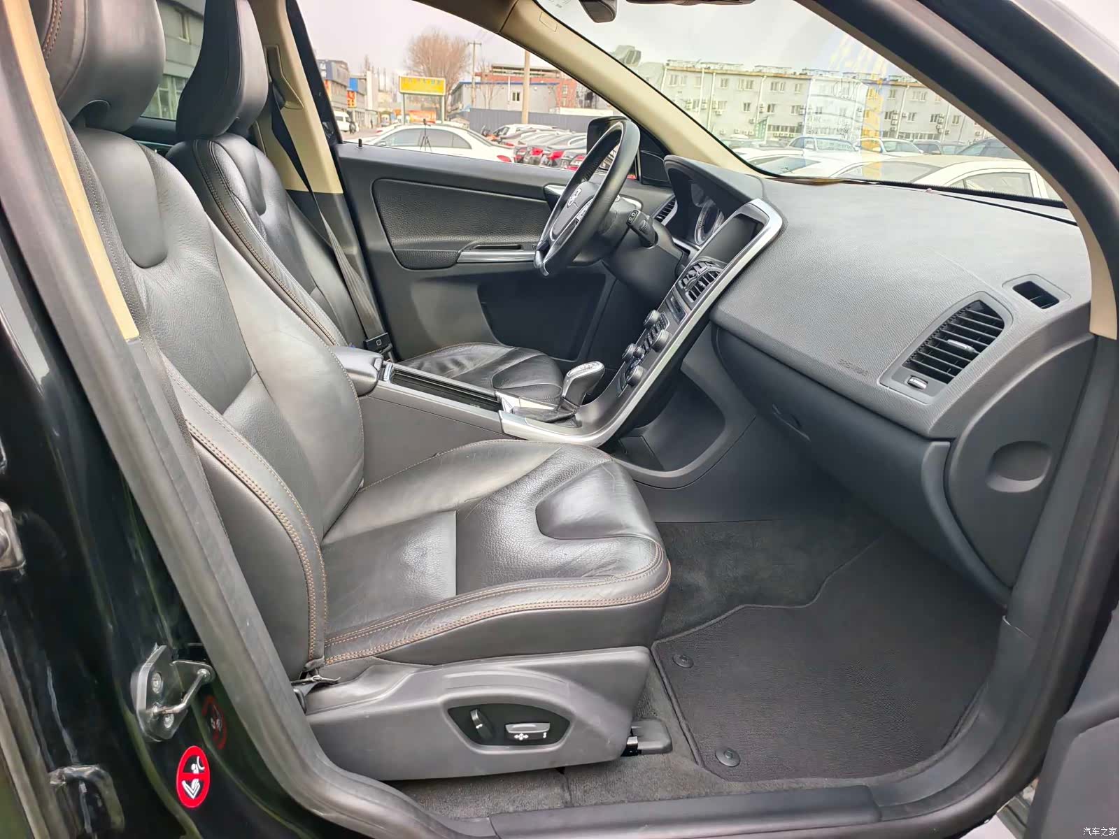 Volvo XC60, 2013 17