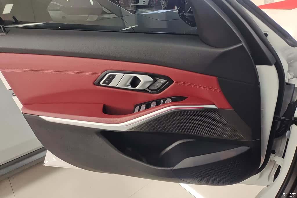 BMW i3, 2024 6