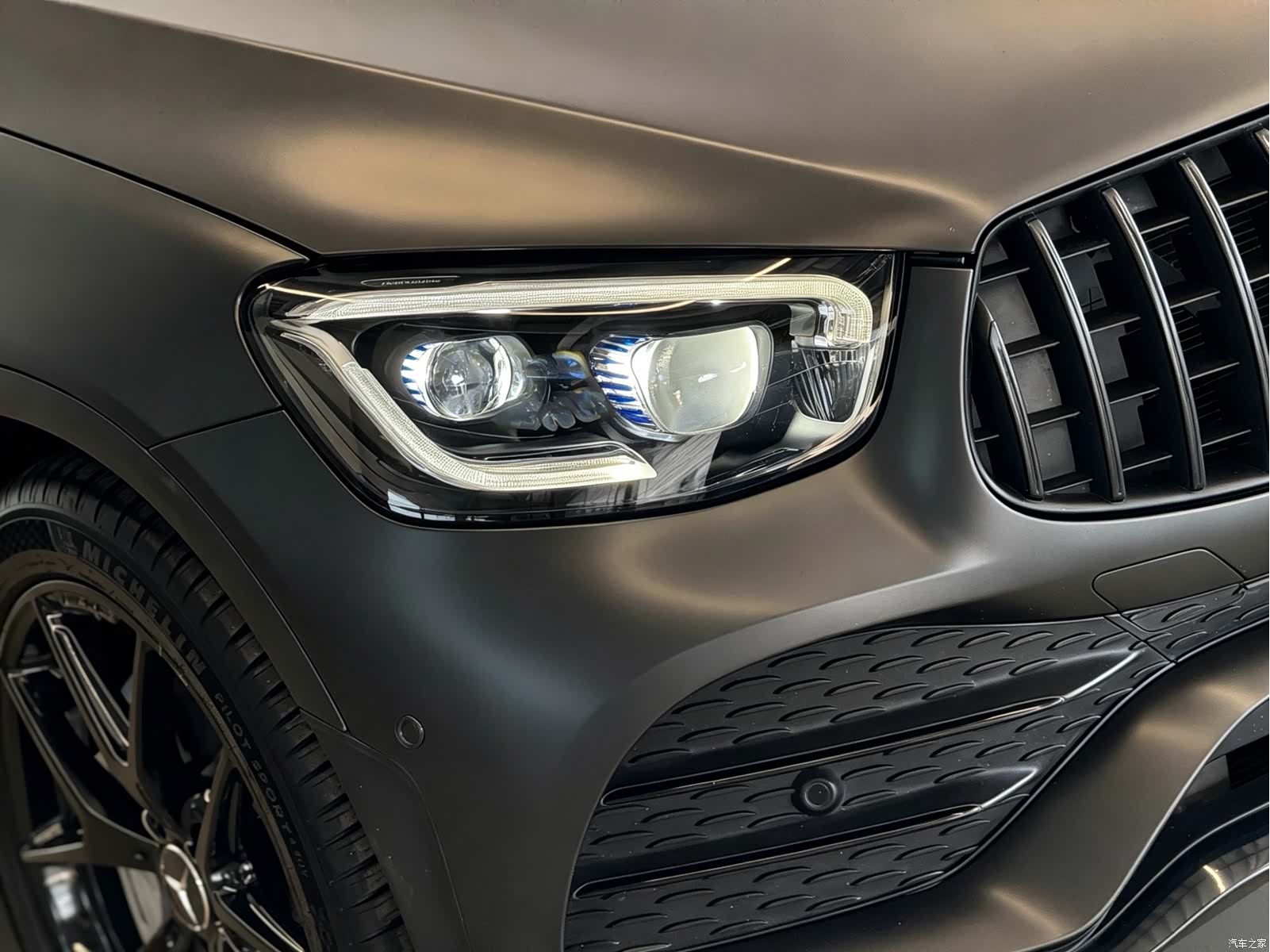 Mercedes-Benz GLC, 2020 26