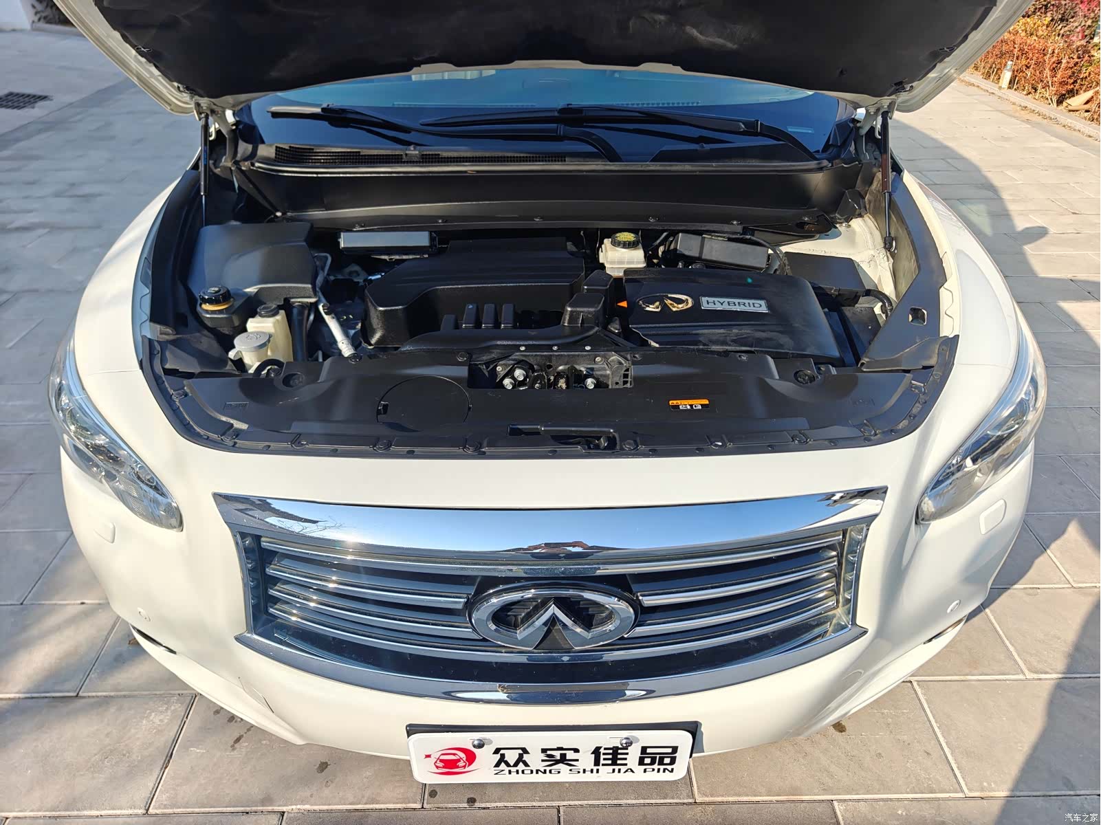 Infiniti QX60, 2015 29