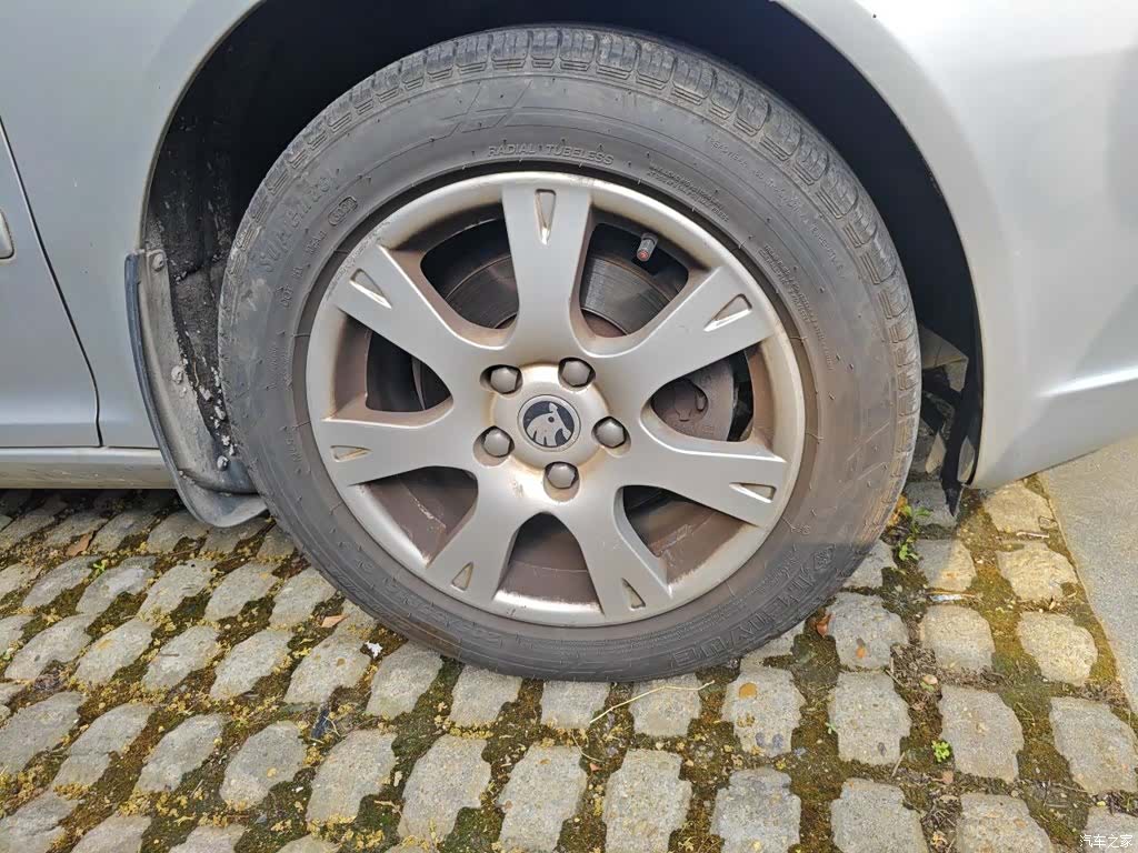 Skoda Octavia, 2015 23