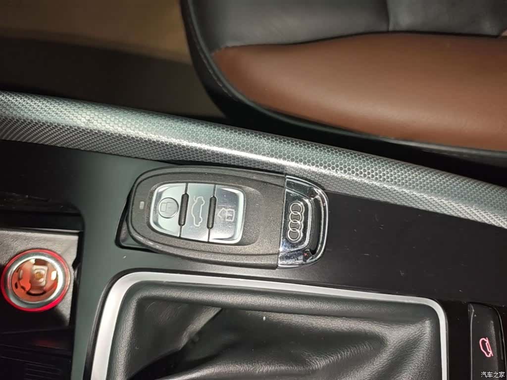 Audi Q5, 2018 9