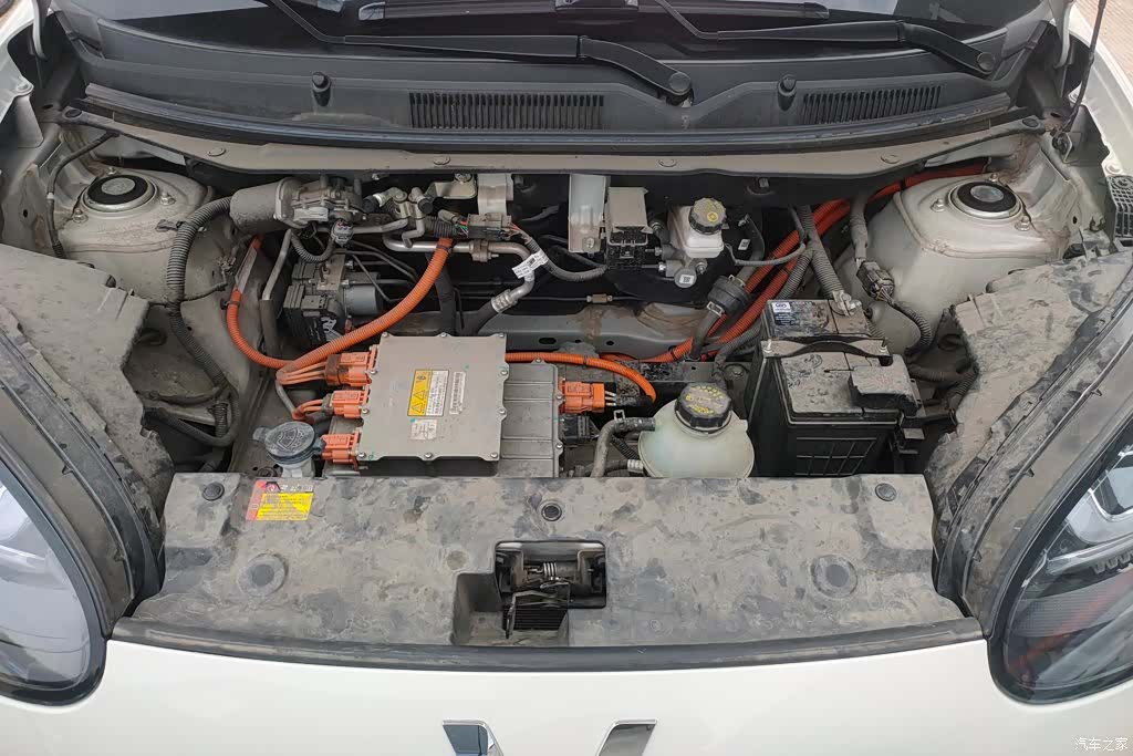 Wuling Bingo, 2024 10