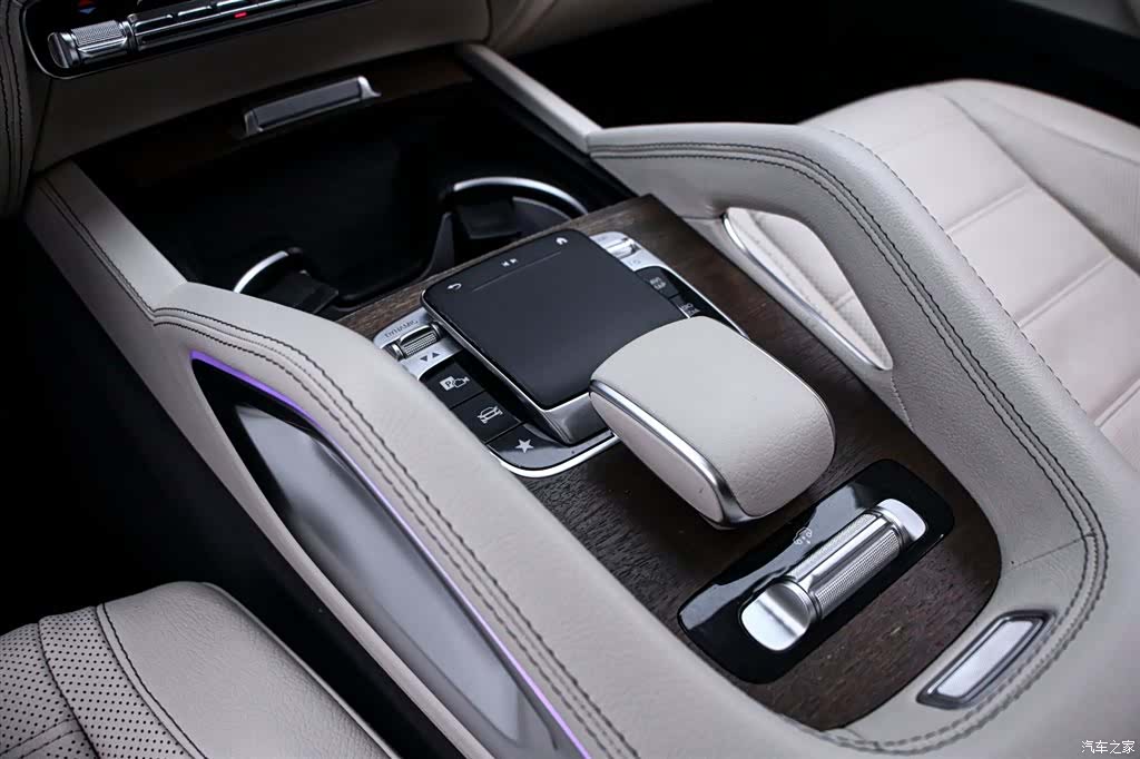 Mercedes-Benz GLS, 2020 9