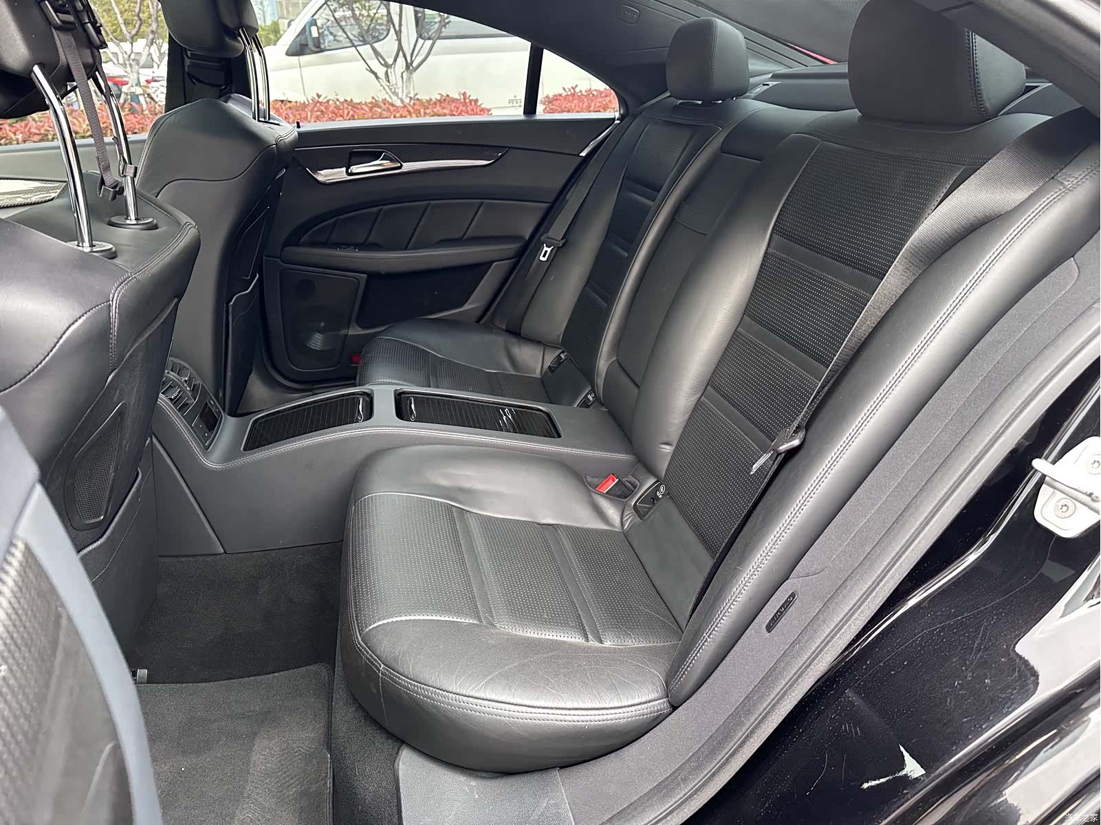 Mercedes-Benz CLS, 2013 11