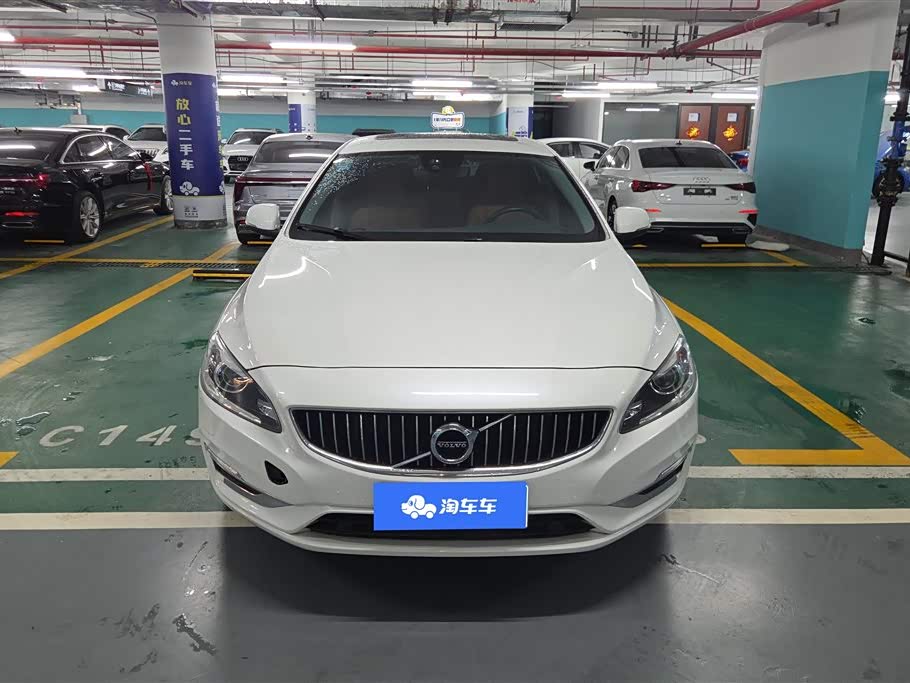 Volvo S60 Volvo S60