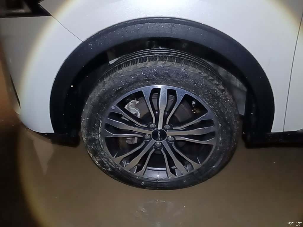 Haval F7, 2019 23