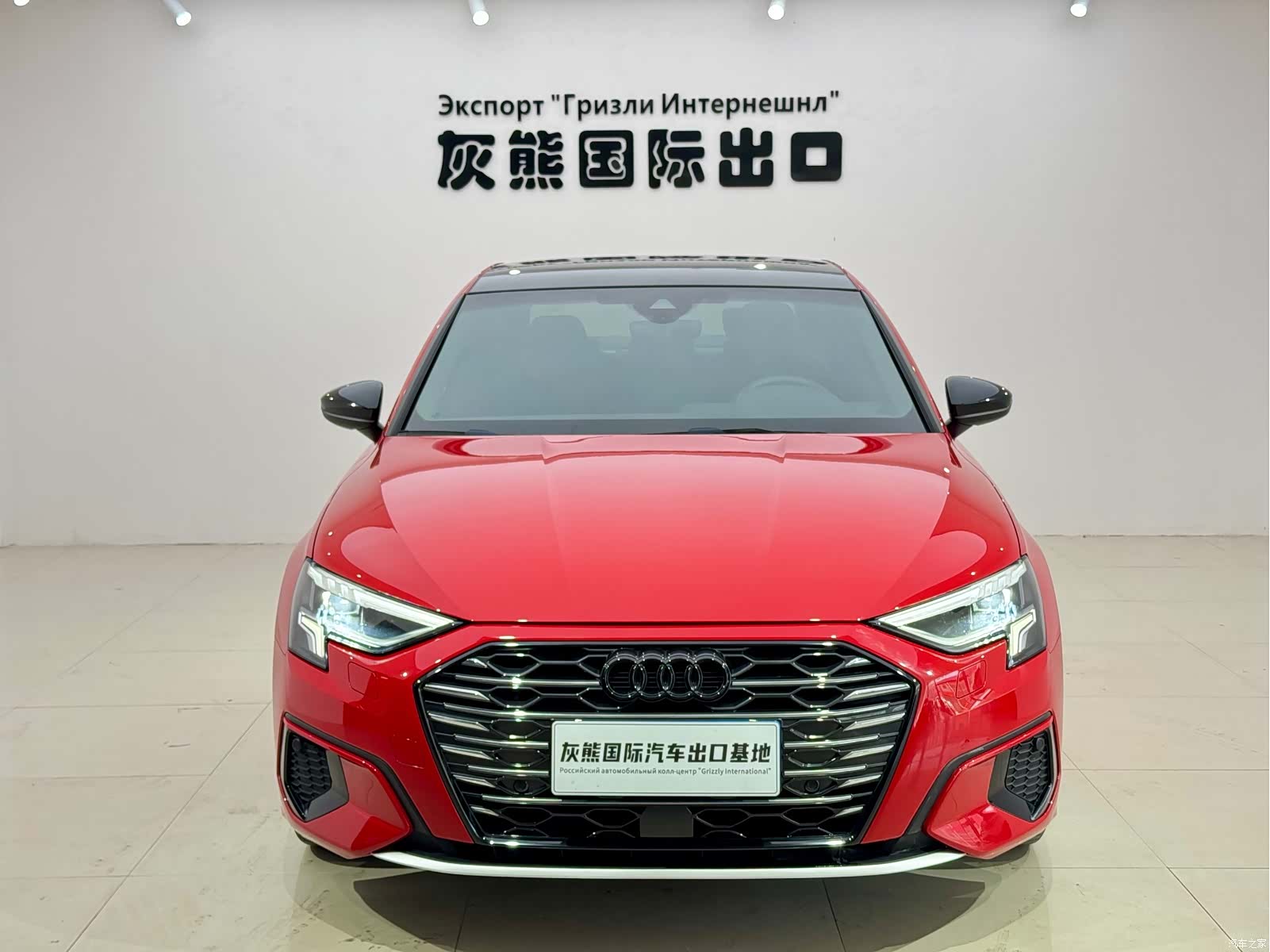 Audi A3, 2022 2