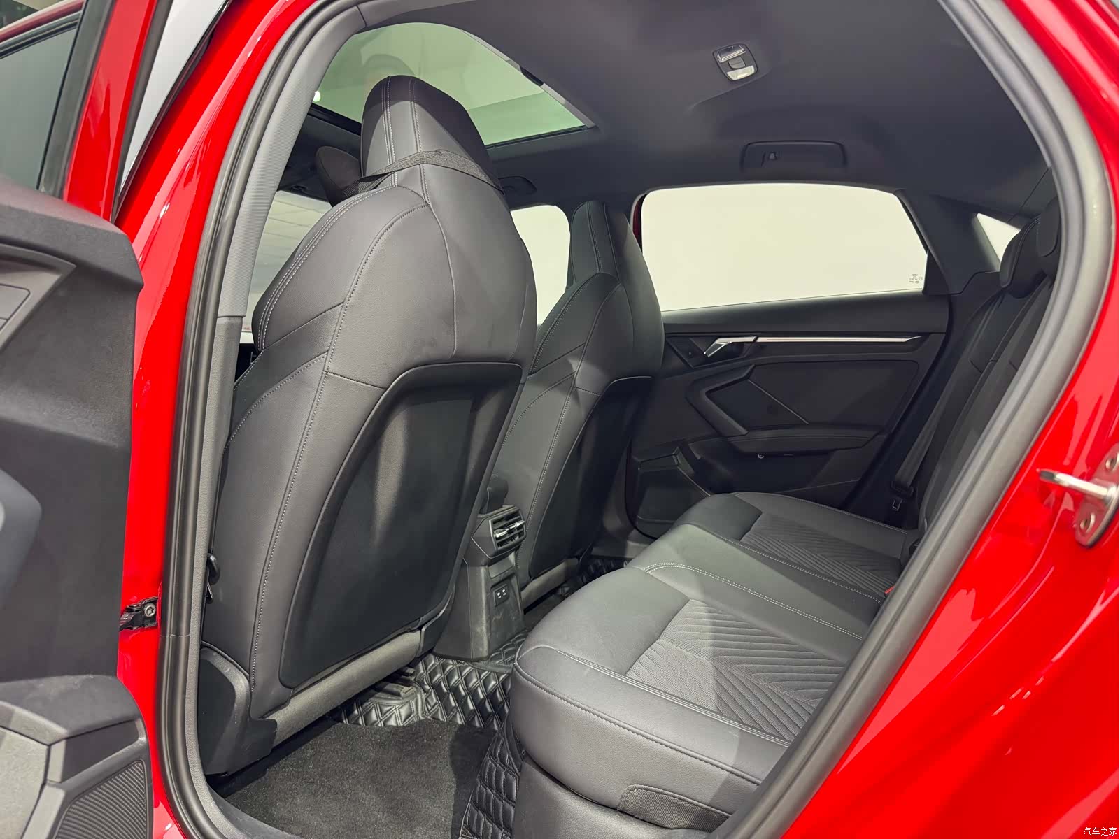 Audi A3, 2022 8