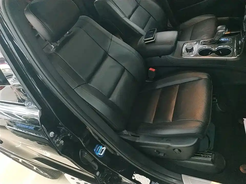 Jeep Grand Cherokee Jeep Grand Cherokee