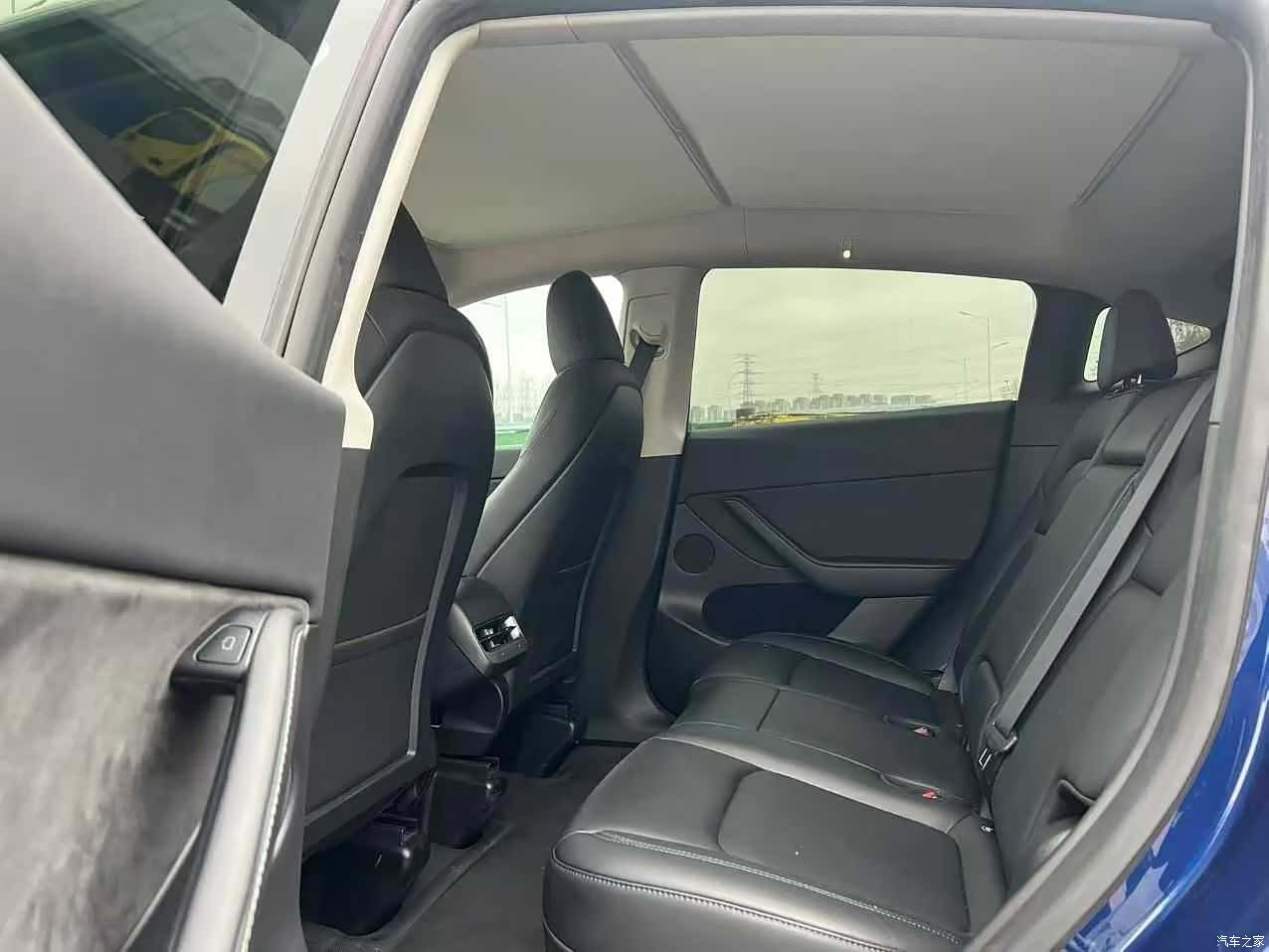 Tesla Model Y, 2023 6