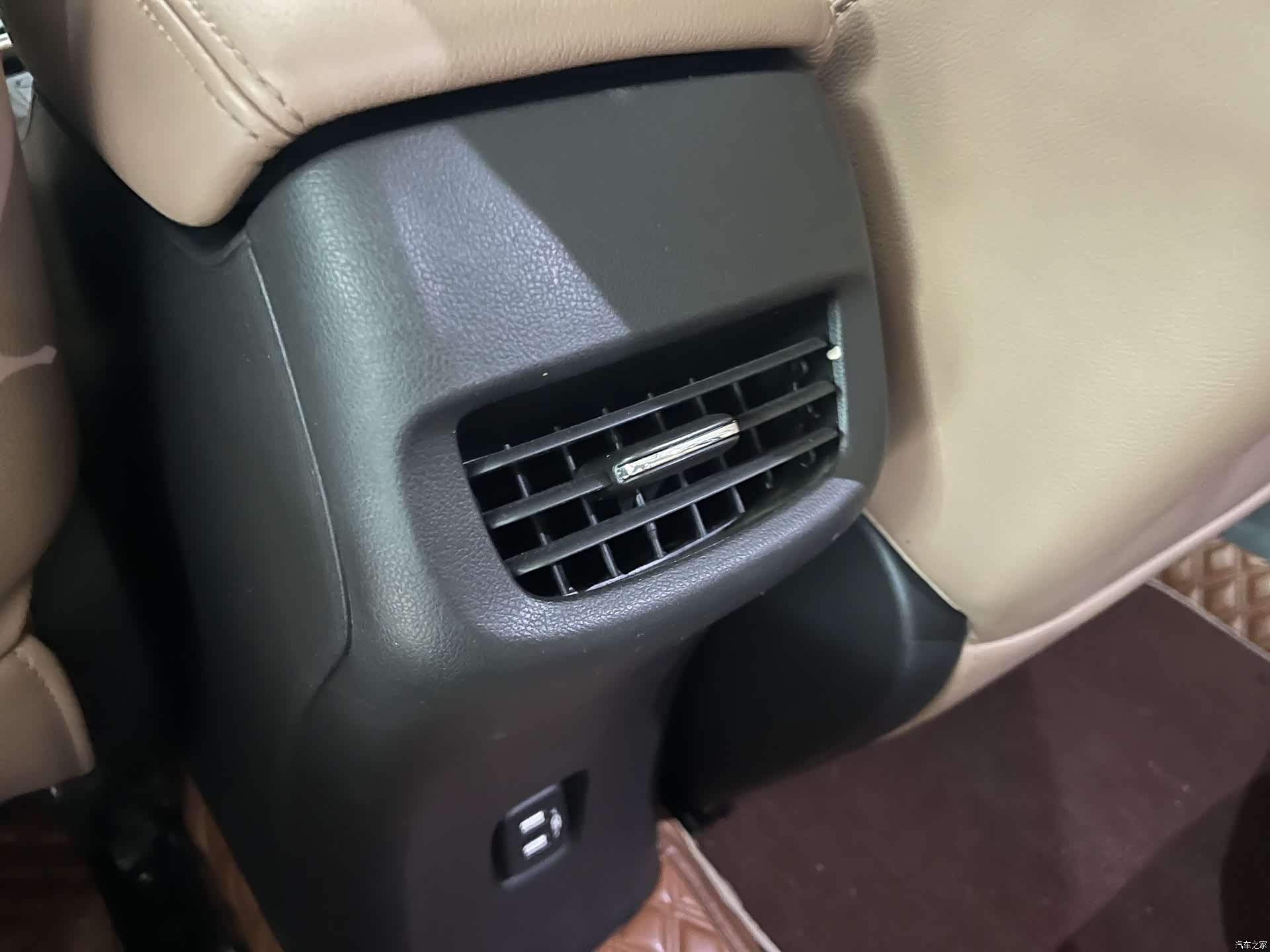 Buick GL6, 2023 15